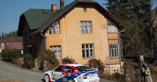 Valasska Rally